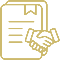 Bail and remand legal advice icon