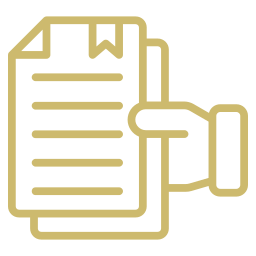 Criminal appeal legal advice icon