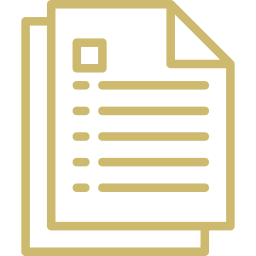Document icon