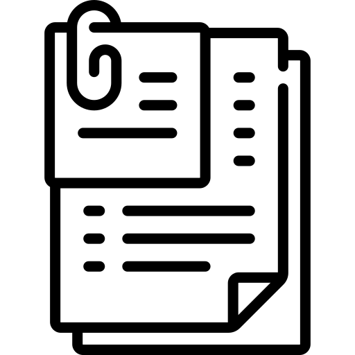 Documents and legal advice