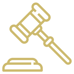 Gavel icon