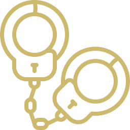 Handcuffs icon